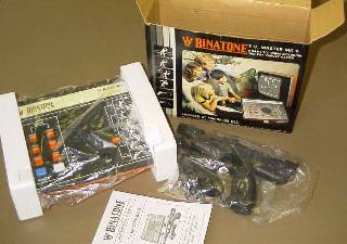 new Binatone