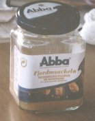 Abba jar