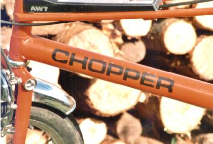 chopper