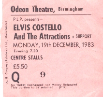 odeon