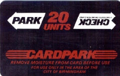 parkcard