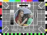 test card F
