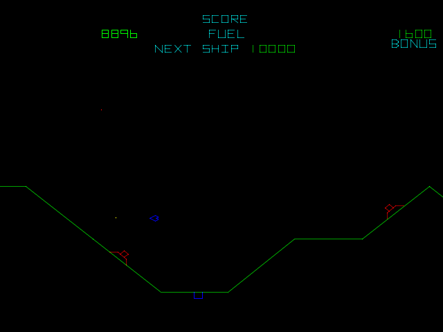 gravitar