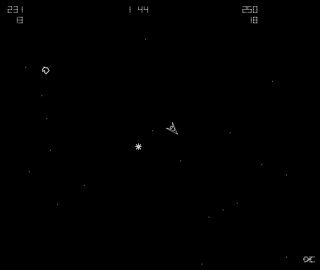 space war